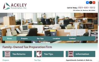 Ackley Associates