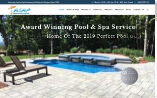 Advanced Spa And Pool (ASAP) of Hudson
