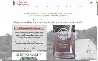 Appolo Vineyards