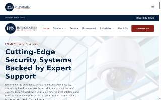 B&S Integrated Security Systems