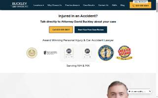 Buckley Law Offices, P.C.
