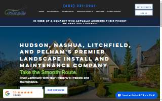Continuity Landscape Services