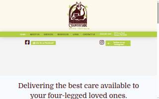 Countryside Animal Hospital