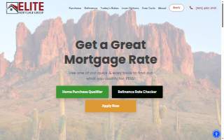 Elite Mortgage Group of Hudson