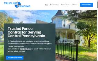 Fence Solutions, Inc.