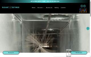 hand Air Duct Cleaning Service & Dryer Vent Cleaning Service Hudson