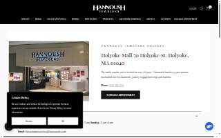 Hannoush Jewelers