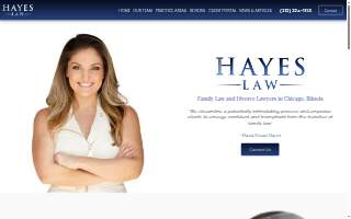 Hayes Law, PLLC