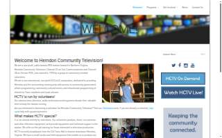 Hudson Community Television