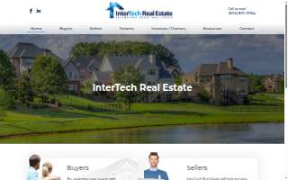 InterTech Real Estate