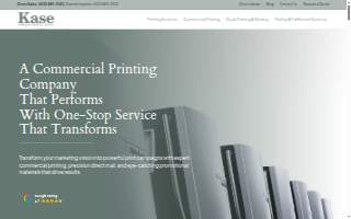 Kase Printing