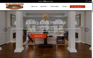Landry Wood Flooring