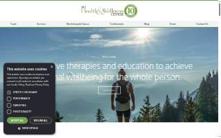 NH Health & Wellness