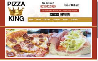 Pizza King