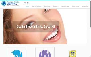 Pleasant Smiles Dental