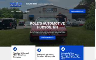 Pole's Automotive