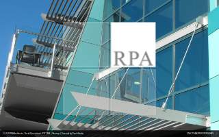 Randall-Paulson Architects, Incorporated
