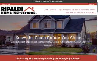 Ripaldi Home Inspections