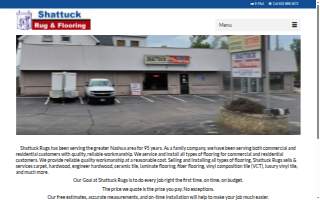 Shattuck Rug & Flooring