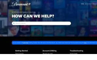 Showtime Technologies Inc of Hudson website