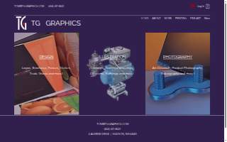 TG Graphics
