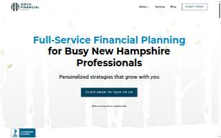 Birch Financial Group