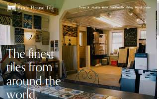Brick House Tile