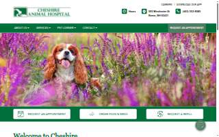 Cheshire Animal Hospital