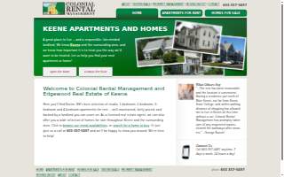 Colonial Rental Management