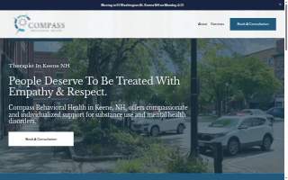 Compass Behavioral Health