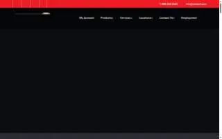 Cota & Cota website