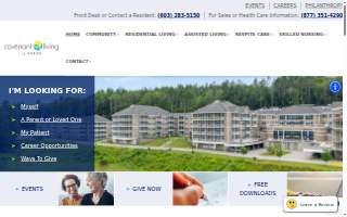 Covenant Living of Keene