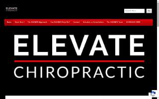 Elevate Chiropractic