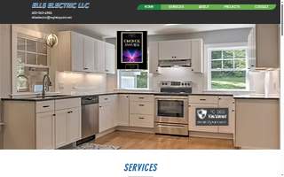 Ells Electric LLC