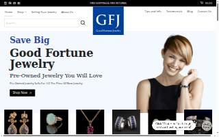 Good Fortune Jewelry & Pawn