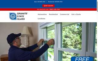Granite State Glass of Keene