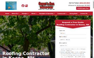 Guyer & Son Roofing