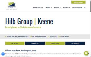 Hilb Group