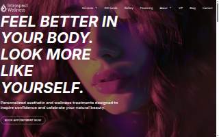 Introspect Wellness