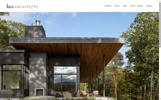 kcs ARCHITECTS, LLC