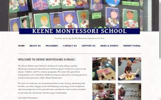 Keene Montessori School