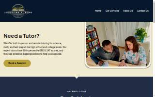 Lodestar Tutors