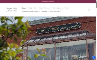 Mon Amie Fine Jewelry