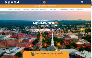 Monadnock Media Group