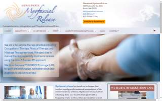 Monadnock Myofascial Release, PLLC