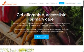 Monarca Health