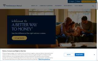 Northwestern Mutual of Keene