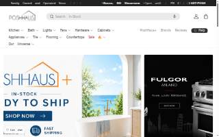 PoshHaus