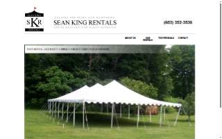 Sean King Rentals