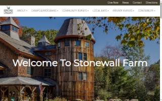 Stonewall Farm